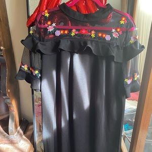 Zaful Mini Dress